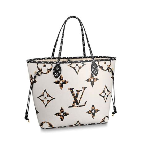 lv neverfull white|white neverfull louis vuitton.